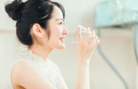 白湯