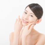 美肌