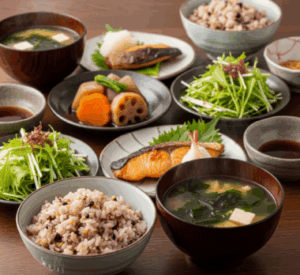 和食