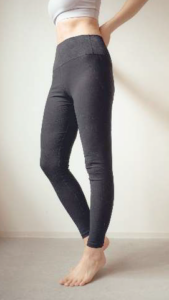 ボディフィットスパッツ