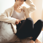 ボディフィットスパッツ