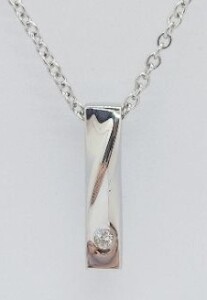 リセットペンダント